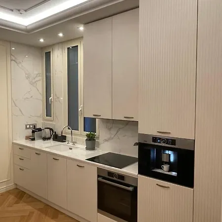 Royal - Luxury & Elegance In Monaco Apartment