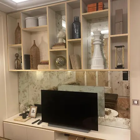 Apartment Royal - Luxury & Elegance In Monaco