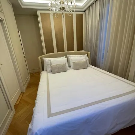 Apartment Royal - Luxury & Elegance In Monaco *